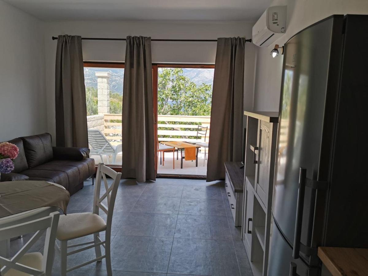 Apartment Stanisic Kneza Exterior photo