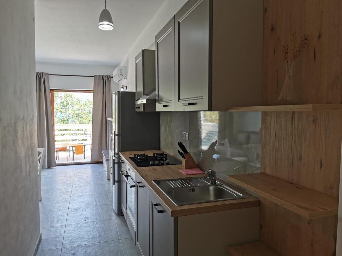 Apartment Stanisic Kneza Exterior photo