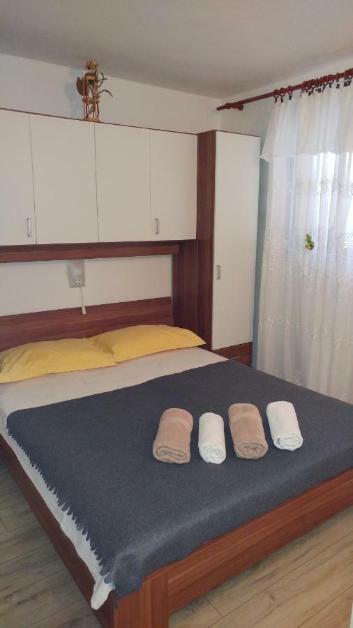 Apartment Stanisic Kneza Exterior photo