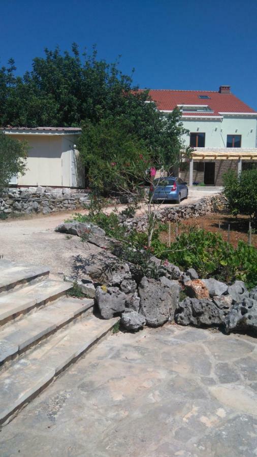 Apartment Stanisic Kneza Exterior photo